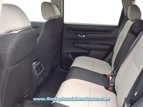 New 2026 Honda CR-V EX image 19