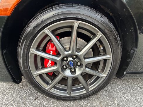 Used 2019 Subaru BRZ Limited w/ Performance Package image 23