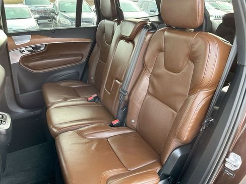Used 2018 Volvo XC90 T6 Inscription w/ Convenience Package image 26