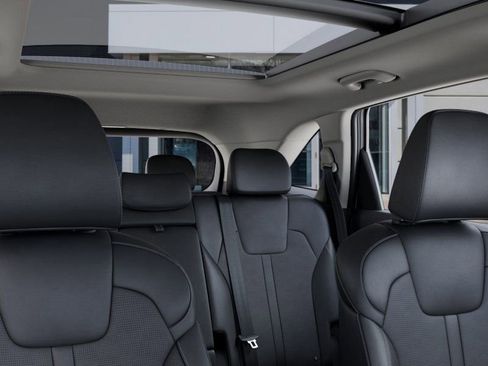 New 2026 Kia Sorento S w/ S Panoramic Sunroof Package image 34