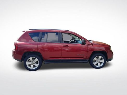 Used 2014 Jeep Compass Sport w/ Power Value Group AWD/4WD image 9