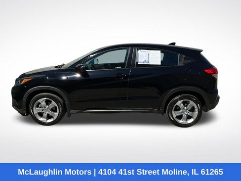 Used 2020 Honda HR-V LX image 13