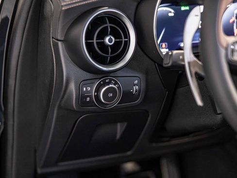 New 2025 Alfa Romeo Stelvio Sprint AWD/4WD image 22