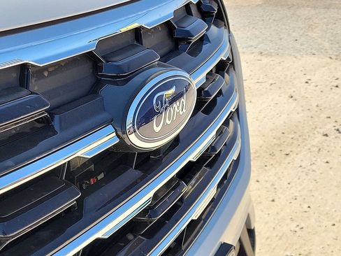 New 2026 Ford Explorer Active w/ Active Comfort Package image 13