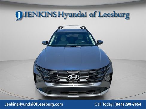 New 2026 Hyundai Tucson SEL image 12