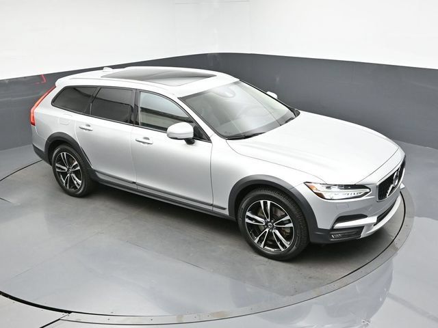 Used 2018 Volvo V90 T5 Cross Country w/ Plus Package AWD/4WD image 42