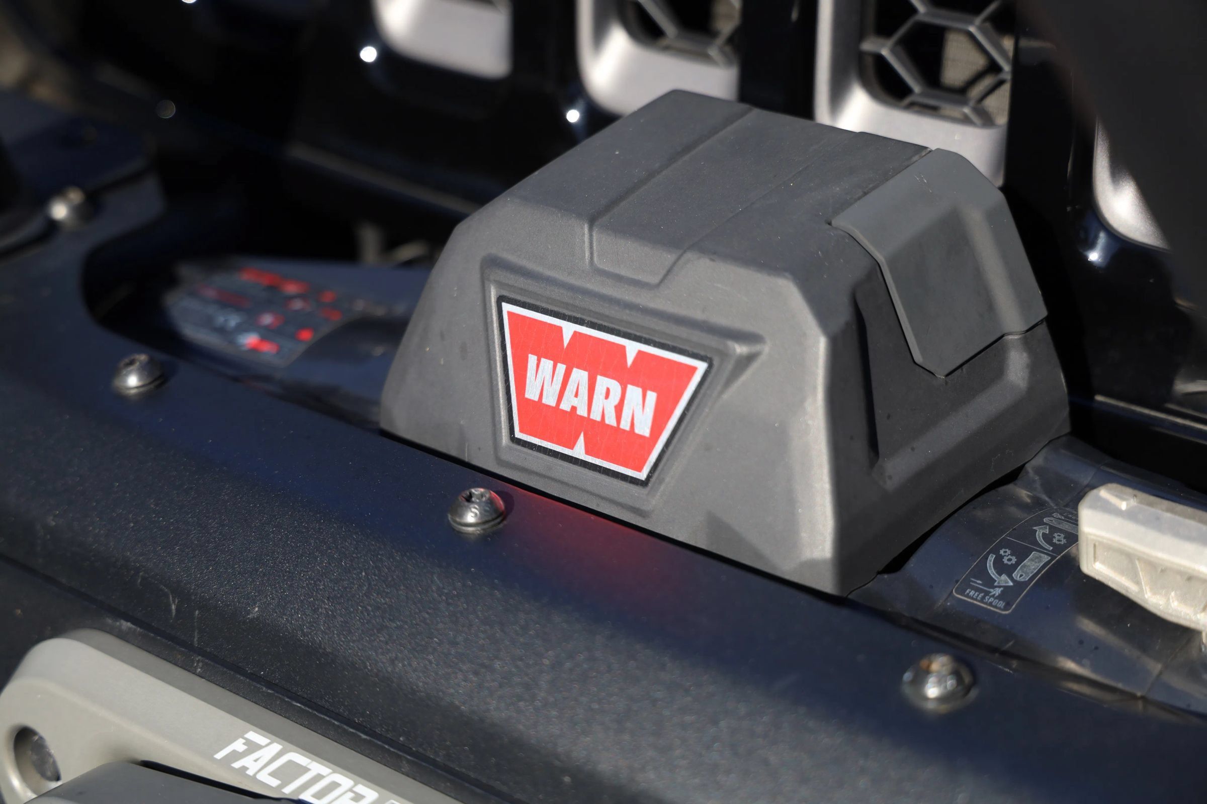 Used 2021 Jeep Wrangler Unlimited Rubicon w/ Trailer Tow Package AWD/4WD image 36