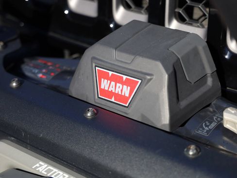 Used 2021 Jeep Wrangler Unlimited Rubicon w/ Trailer Tow Package AWD/4WD image 36