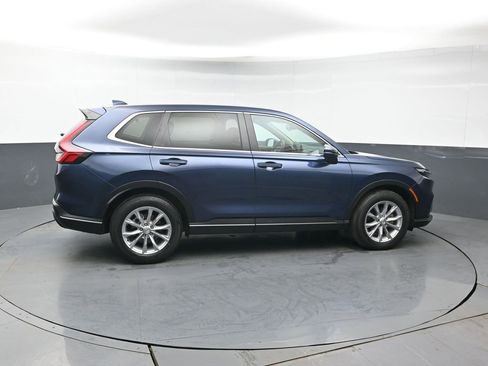 Certified 2023 Honda CR-V EX image 7