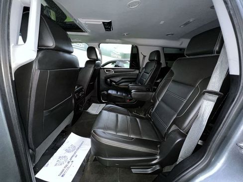 Used 2018 GMC Yukon Denali w/ Open Road Package AWD/4WD image 26
