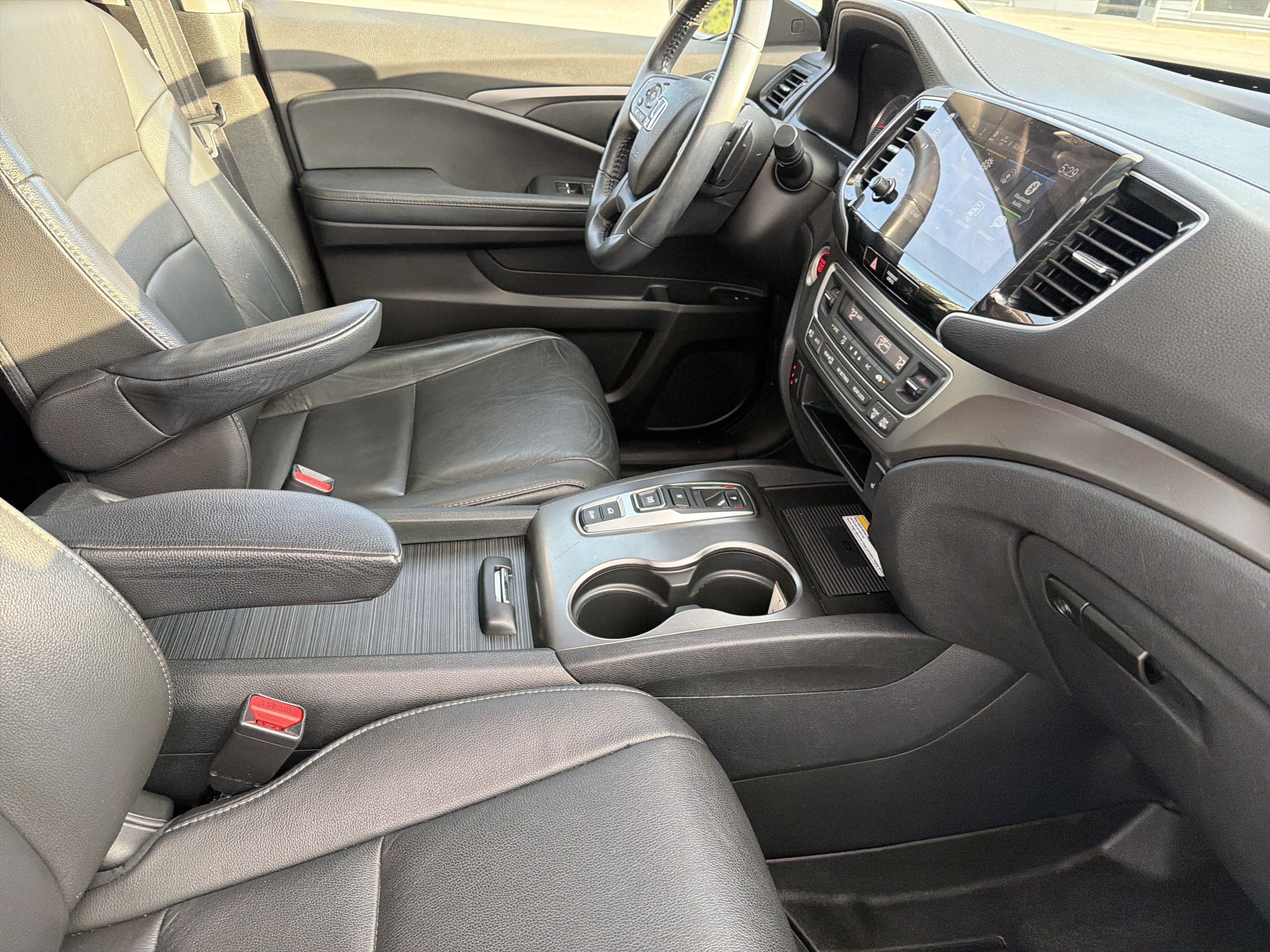 Used 2022 Honda Pilot Special Edition image 89