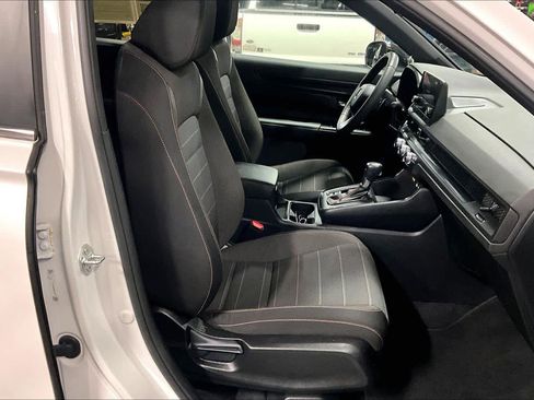 Used 2024 Honda CR-V Sport image 8