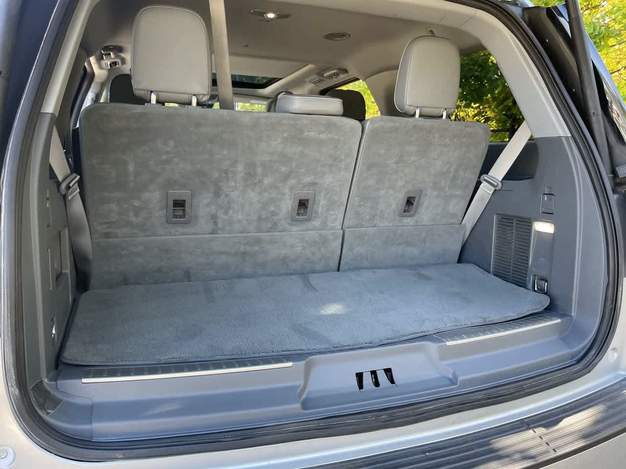 Used 2019 Lincoln Navigator Reserve AWD/4WD image 17