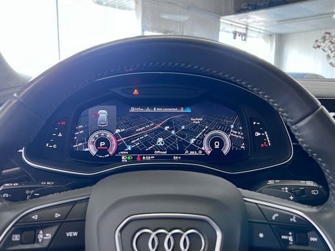 Used 2019 Audi Q8 Prestige image 30