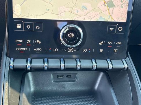 Used 2026 GMC Terrain Elevation w/ Elevation Premium Package AWD/4WD image 25