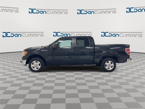 Used 2010 Ford F150 XLT image 5