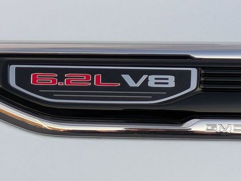 New 2026 GMC Sierra 1500 Denali image 27