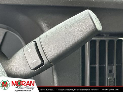 Used 2024 Chevrolet Express 2500 w/ Driver Convenience Package image 17