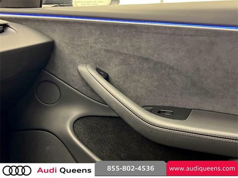 Used 2025 Tesla Model 3 Long Range image 28