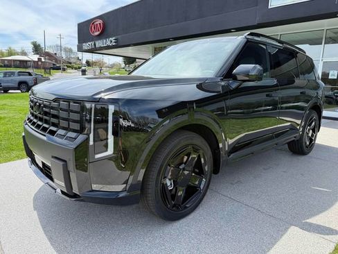 New 2027 Kia Telluride SX X-Line AWD/4WD image 20