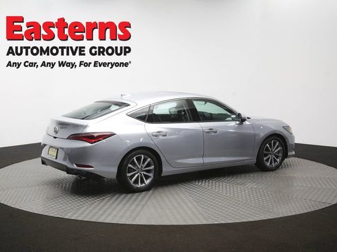 Used 2024 Acura Integra FWD image 42
