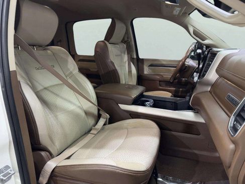 Used 2020 RAM 2500 Laramie image 23