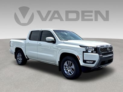 Used 2025 Nissan Frontier SV w/ SV Convenience Package