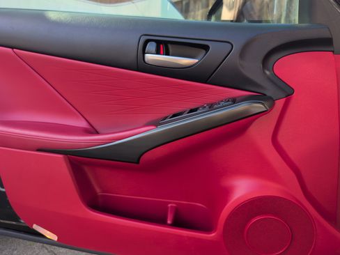 Certified 2021 Lexus IS 350 F Sport image 7