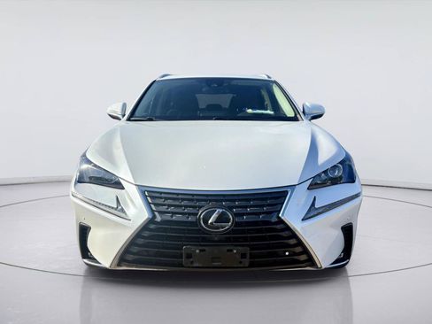 Used 2020 Lexus NX 300 FWD w/ Premium Package image 6