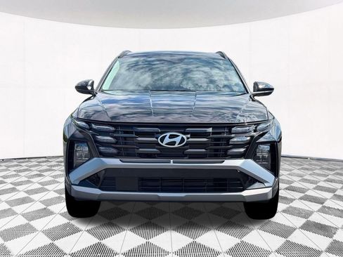 New 2026 Hyundai Tucson SEL image 19