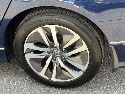 Used 2019 Honda Accord EX-L image 12