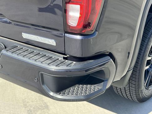 New 2026 GMC Sierra 1500 Elevation w/ Elevation Premium Package AWD/4WD image 30