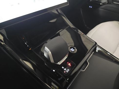 New 2026 Land Rover Range Rover Sport Dynamic SE image 26