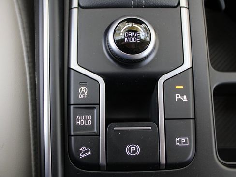 New 2026 Kia Sorento S w/ S Panoramic Sunroof Package image 32