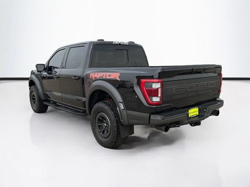 Used 2023 Ford F150 Raptor AWD/4WD image 7