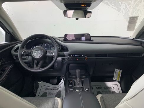 New 2026 MAZDA CX-30 AWD 2.5 S image 25