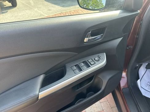 Used 2015 Honda CR-V EX-L image 13