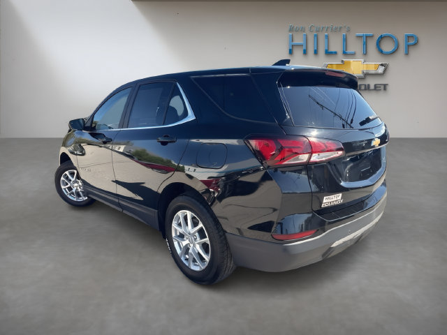 Used 2022 Chevrolet Equinox LT AWD/4WD image 7