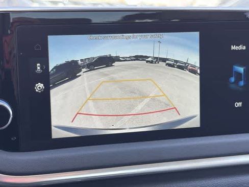 Certified 2023 Hyundai Sonata SEL image 22