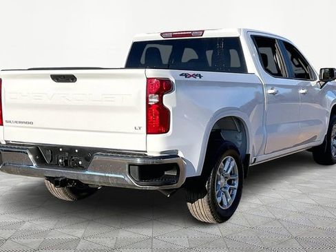 Used 2022 Chevrolet Silverado 1500 LT image 5