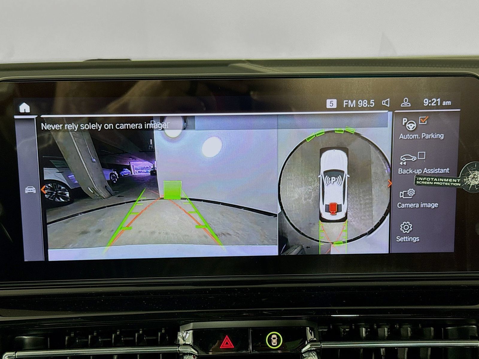 Used 2026 BMW 840i RWD image 14