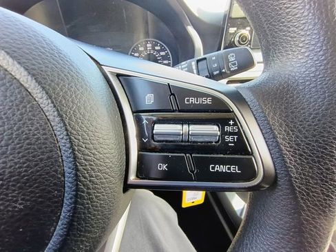 Used 2021 Kia Seltos LX image 30