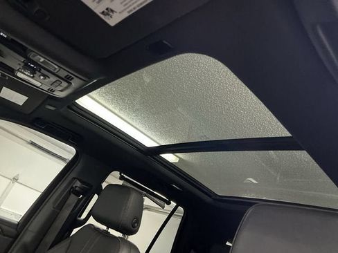 Certified 2024 Chevrolet Tahoe RST w/ Luxury Package AWD/4WD image 18