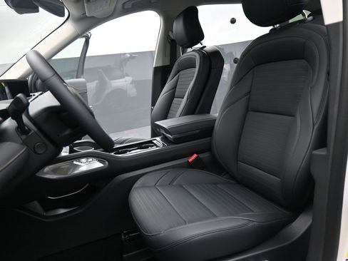 New 2026 Lincoln Nautilus Reserve w/ Jet Appearance Package image 12