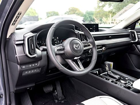 New 2026 MAZDA CX-50 AWD 2.5 S w/ Weather Package image 11