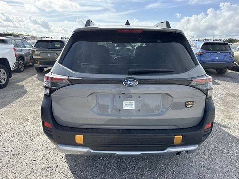 New 2026 Subaru Forester Wilderness image 22