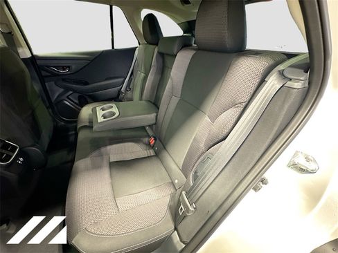 Certified 2025 Subaru Outback Premium image 22