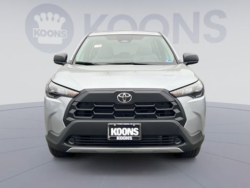 New 2026 Toyota Corolla Cross L image 4