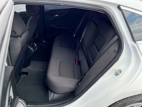 Used 2024 Chevrolet Malibu LT FWD image 25