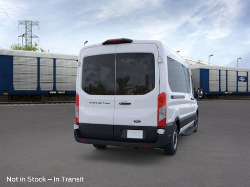 New 2026 Ford Transit 350 XL RWD image 8